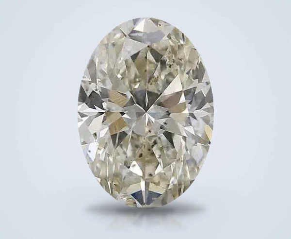 2.02 Carat · J · SI1 Rare Carat Ideal Cut