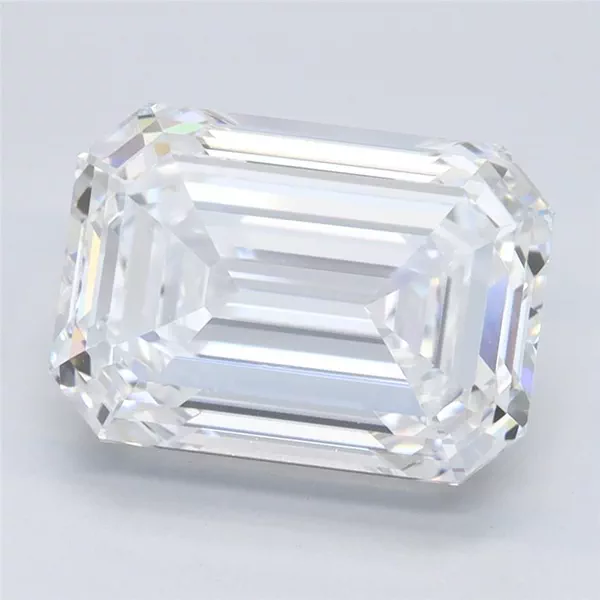 4.01 Carat · D · VVS1 Rare Carat Ideal Cut