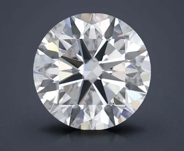 1.39 Carat · E · VVS2 ideal Cut