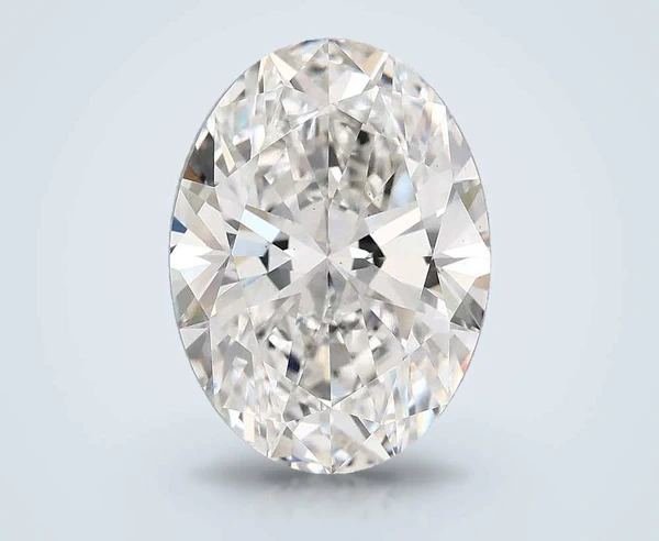 6.04 Carat · F · VS2 Rare Carat Ideal Cut