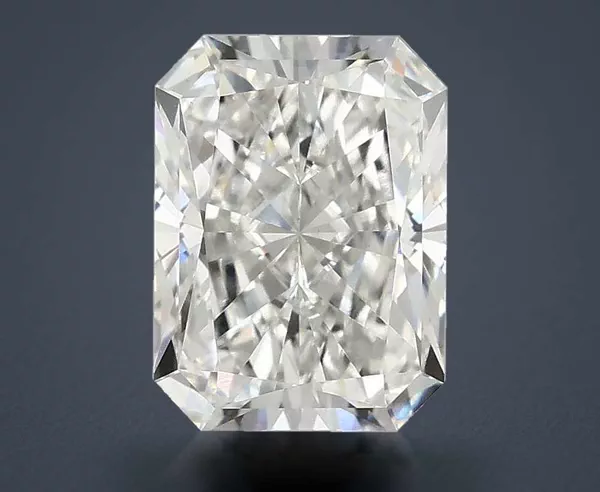 2.44 Carat · F · VS1 Rare Carat Ideal Cut