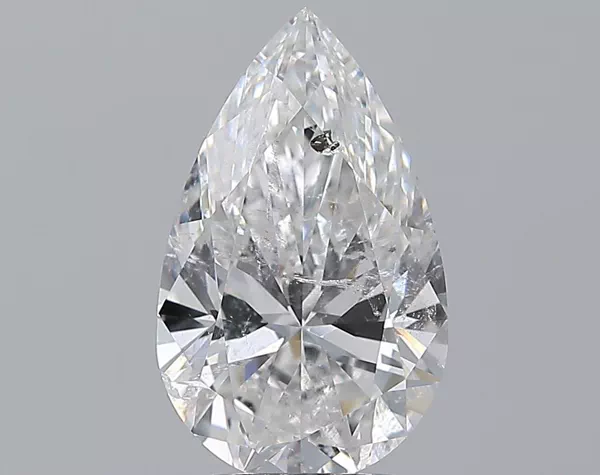 3.01 Carat · D · SI2 Rare Carat Ideal Cut