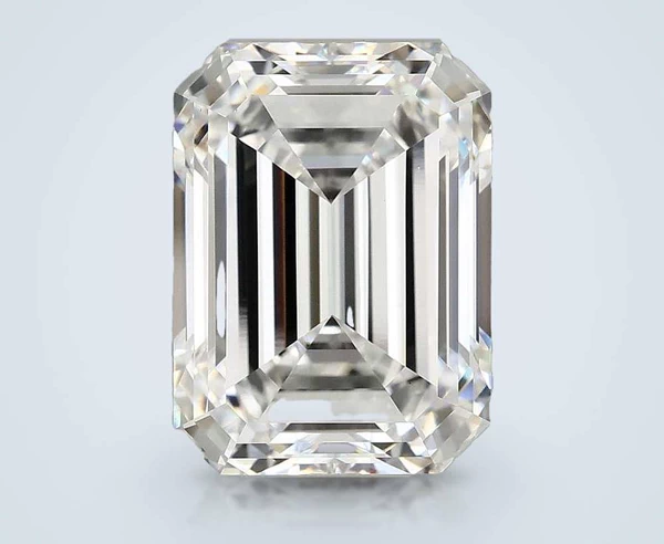 6.75 Carat · E · VVS2 Rare Carat Ideal Cut