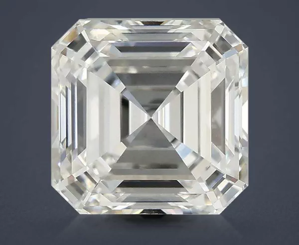 4.02 Carat · G · VVS2 Rare Carat Ideal Cut