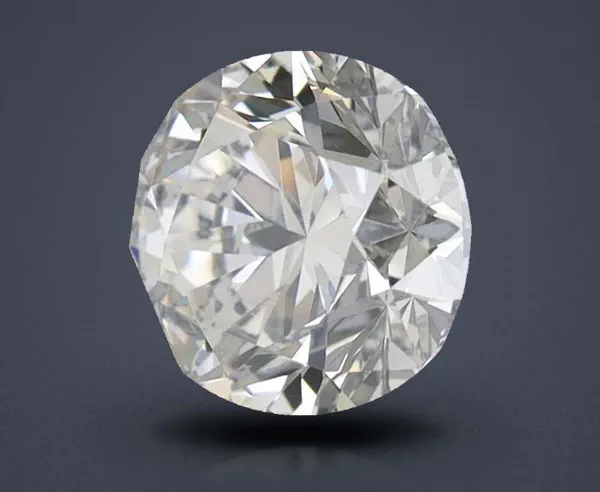 0.7 Carat · H · VVS2 very good Cut