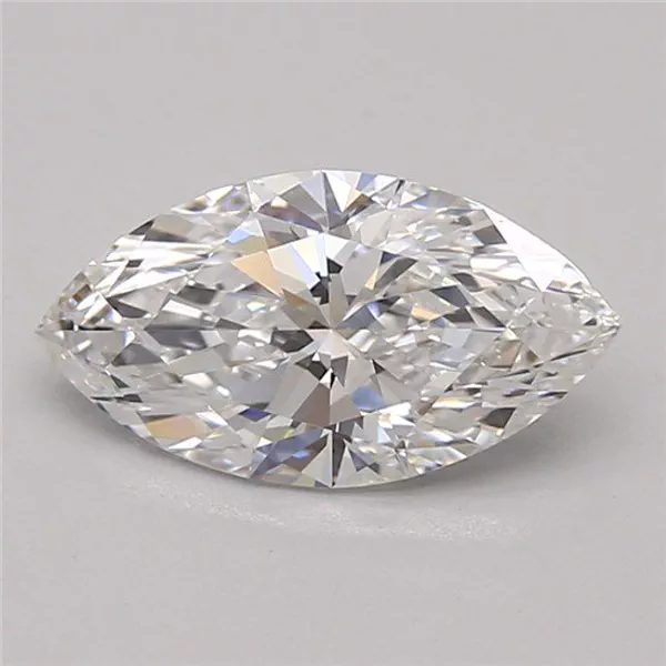 1.36 Carat · D · IF Rare Carat Ideal Cut