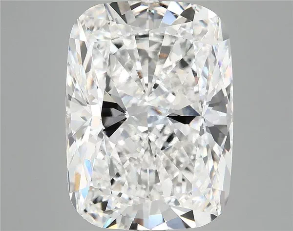 10.39 Carat · F · VS1 Rare Carat Ideal Cut