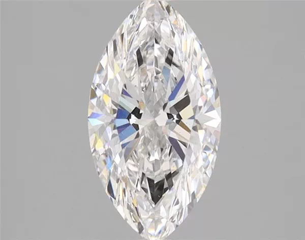 1.04 Carat · D · VS2 Rare Carat Ideal Cut