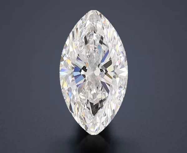 1.04 Carat · D · VS2 Rare Carat Ideal Cut