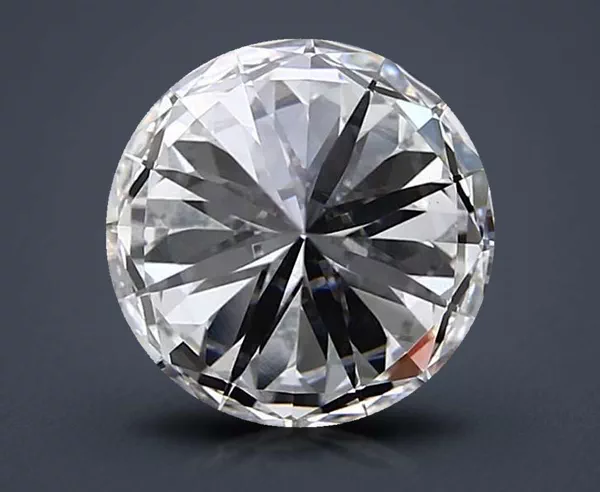 3.04 Carat · D · VVS2 Rare Carat Ideal Cut