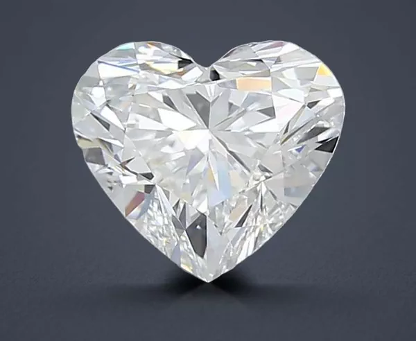 2.5 Carat · D · VVS1 Rare Carat Ideal Cut
