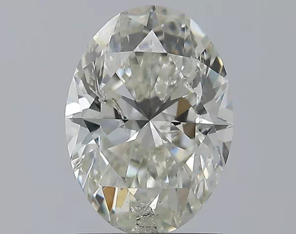 1.41 Carat · I · SI2 Rare Carat Ideal Cut