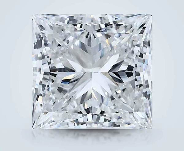6.01 Carat · E · VVS1 Rare Carat Ideal Cut