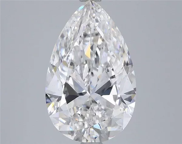 4.02 Carat · F · VS2 Rare Carat Ideal Cut