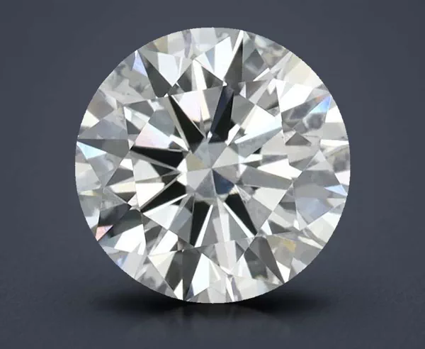 1.87 Carat · D · VS1 Rare Carat Ideal Cut