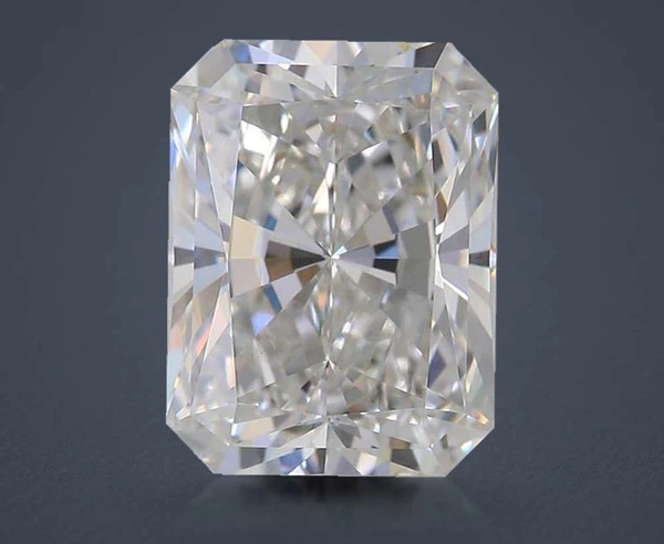 2.59 Carat · F · VVS2 Rare Carat Ideal Cut