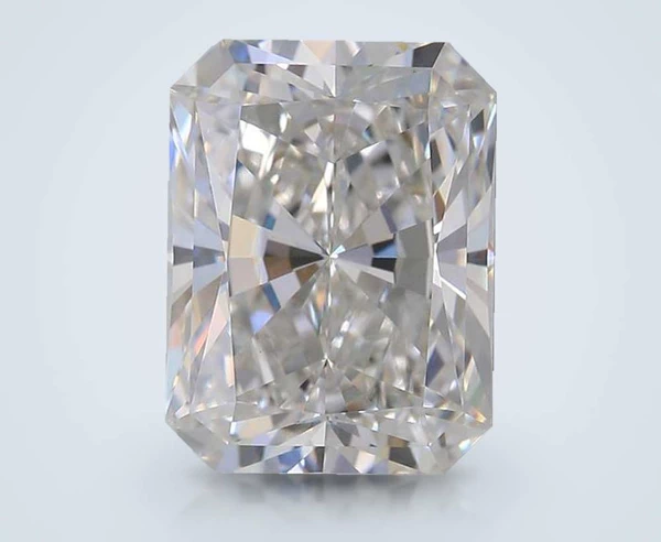 2.59 Carat · F · VVS2 Rare Carat Ideal Cut