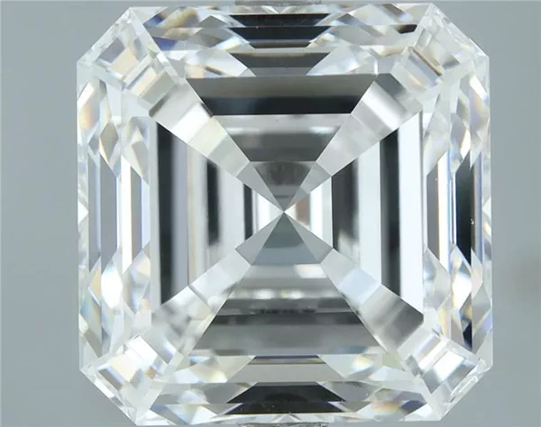 7.01 Carat · E · VS1 Rare Carat Ideal Cut