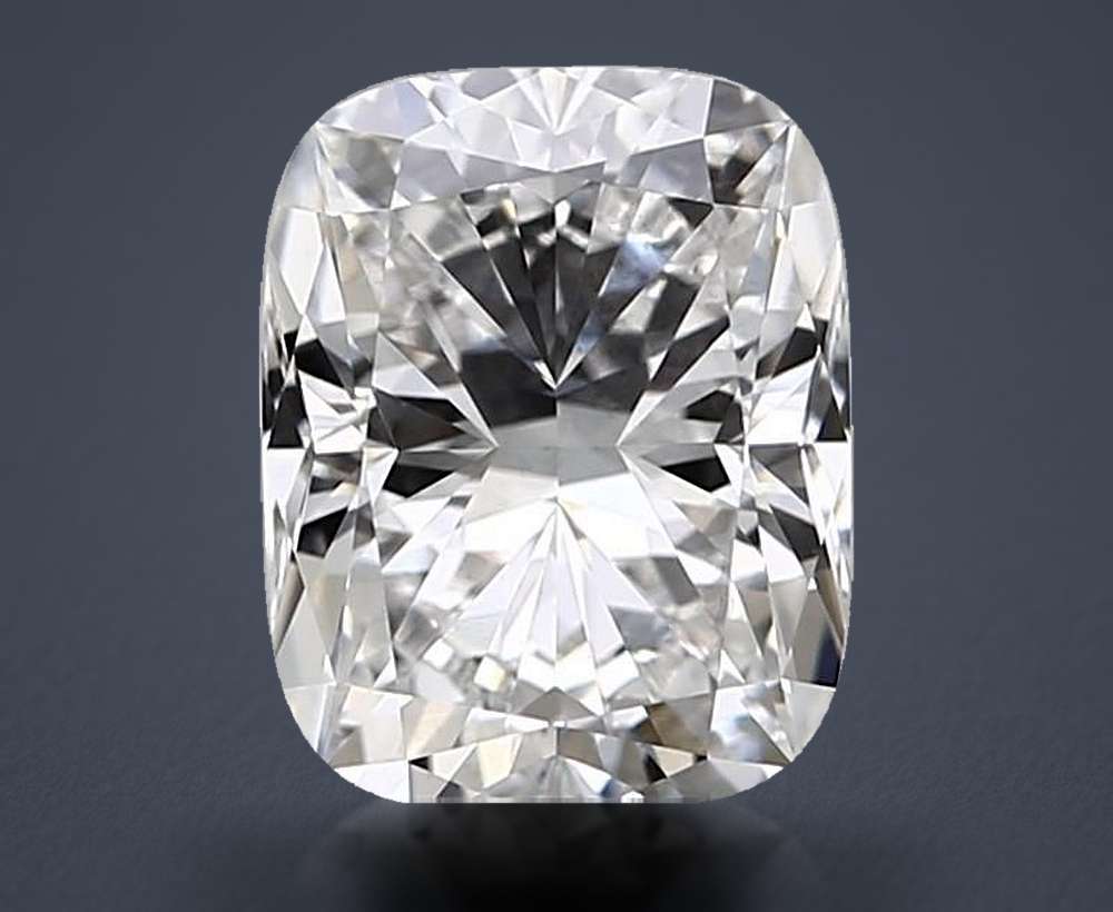 1.26 Carat · D · VS2 Rare Carat Ideal Cut