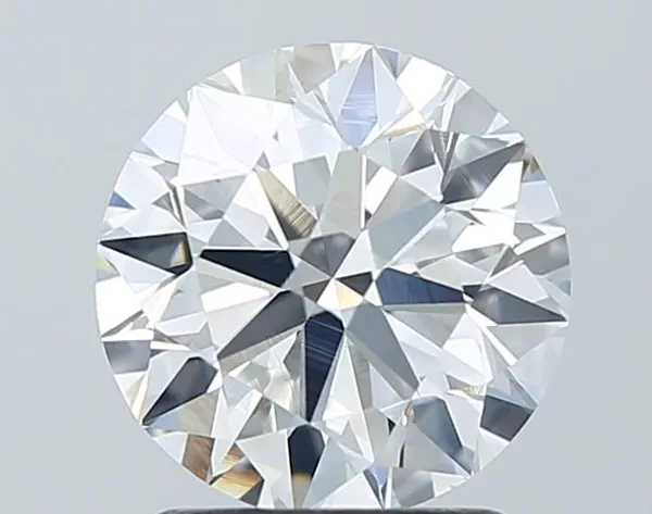 1.7 Carat · D · VVS2 Rare Carat Ideal Cut