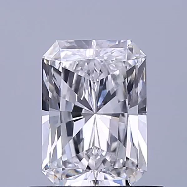 0.74 Carat · D · VVS1 Rare Carat Ideal Cut