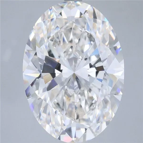 7.12 Carat · G · VS1 Rare Carat Ideal Cut