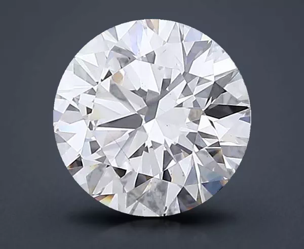 1.13 Carat · E · VS2 Rare Carat Ideal Cut