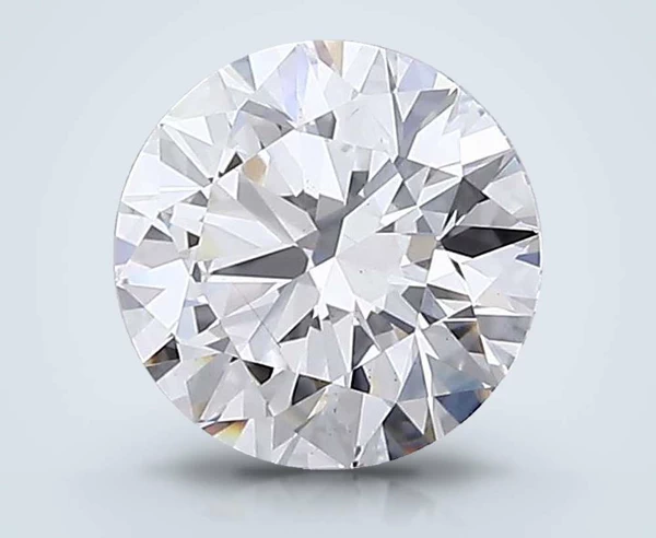 1.13 Carat · E · VS2 Rare Carat Ideal Cut