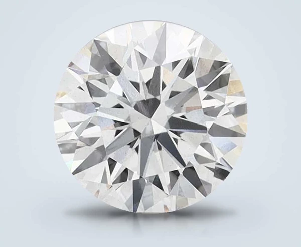 2.07 Carat · F · SI1 Rare Carat Ideal Cut