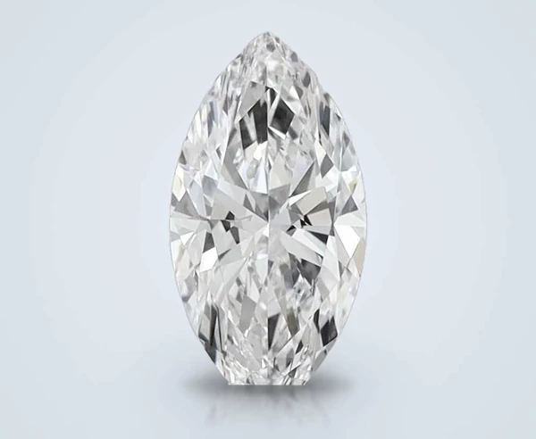 1 Carat · E · VVS2 Rare Carat Ideal Cut