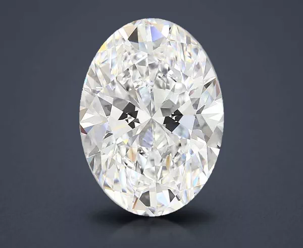 6.56 Carat · D · FL Rare Carat Ideal Cut