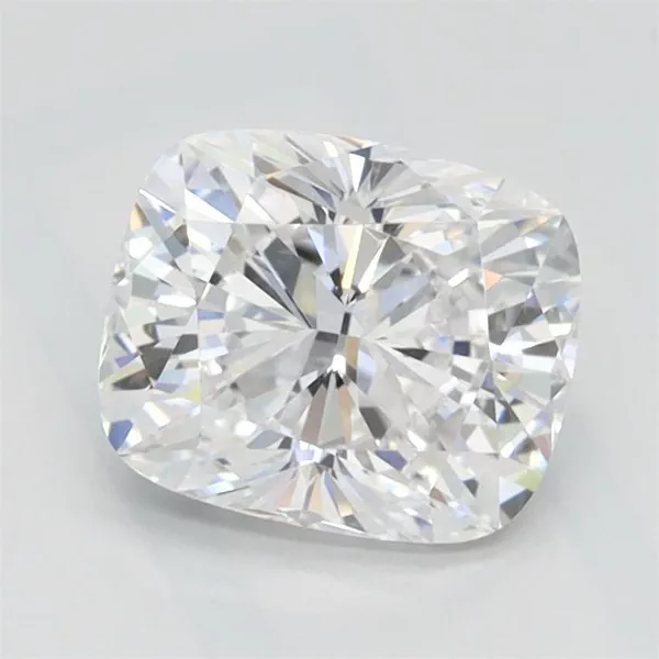 1.53 Carat · D · VVS1 Rare Carat Ideal Cut