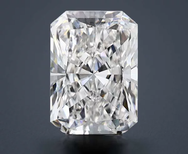 2.06 Carat · E · VVS2 Rare Carat Ideal Cut