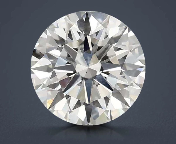 1.42 Carat · E · VS2 Rare Carat Ideal Cut