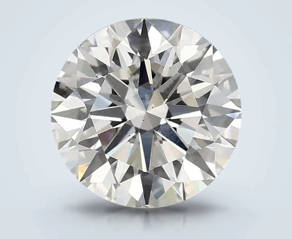 1.42 Carat · E · VS2 Rare Carat Ideal Cut