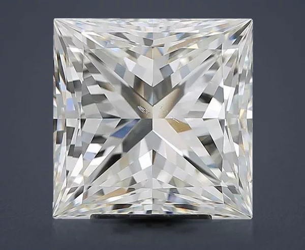 5.51 Carat · J · SI1 Rare Carat Ideal Cut