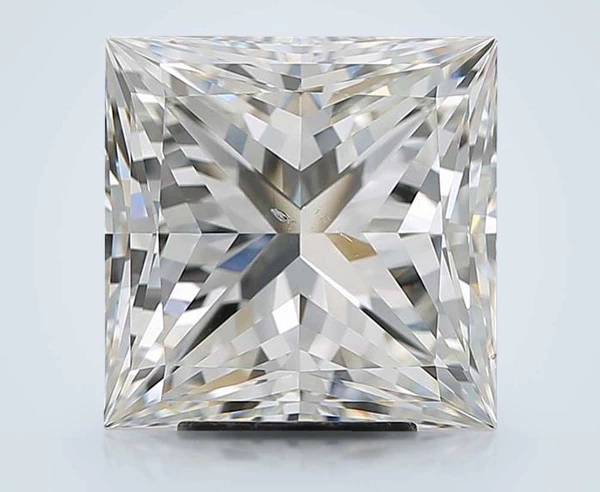 5.51 Carat · J · SI1 Rare Carat Ideal Cut