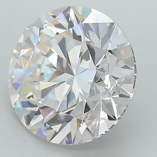 3.31 Carat · H · VVS2 excellent Cut