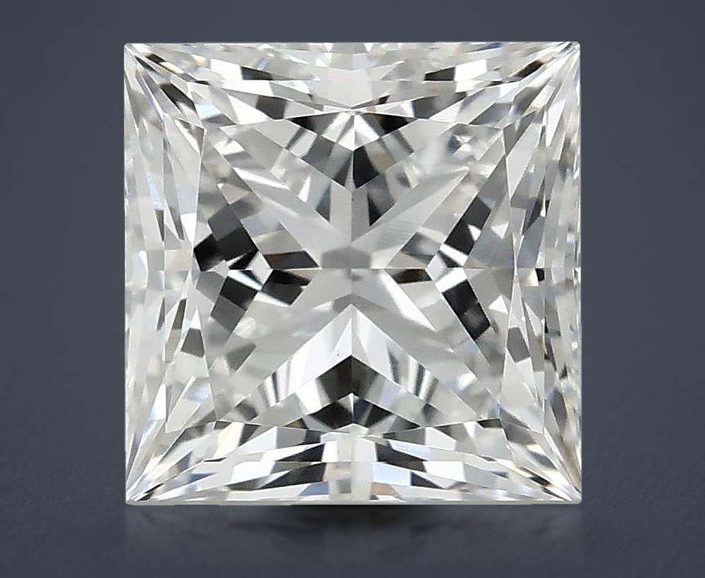 2.08 Carat · E · VS1 Rare Carat Ideal Cut