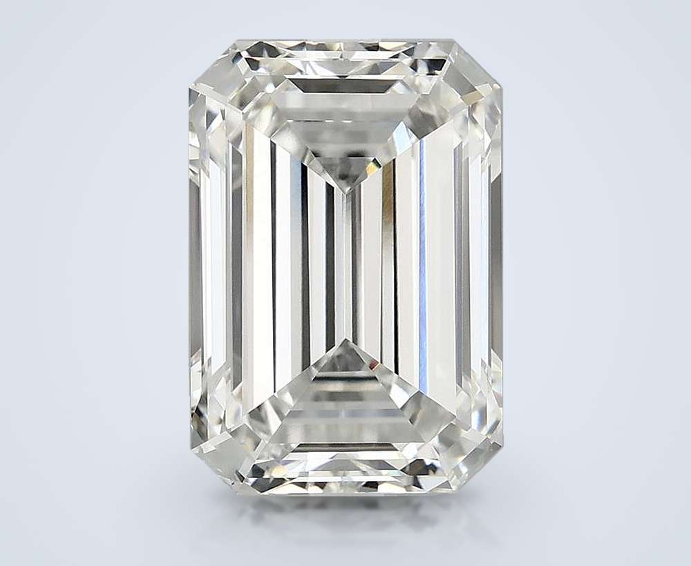 5.03 Carat · F · VVS1 Rare Carat Ideal Cut
