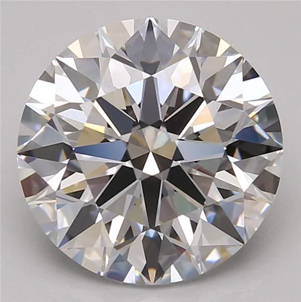 4.03 Carat · D · VVS1 excellent Cut