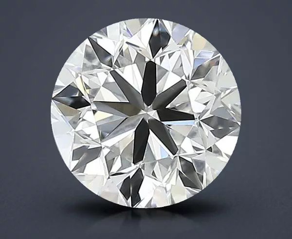 1.01 Carat · F · VVS1 very good Cut