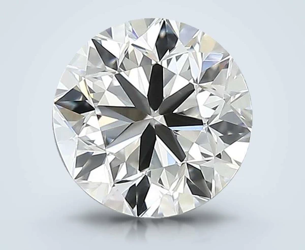 1.01 Carat · F · VVS1 very good Cut