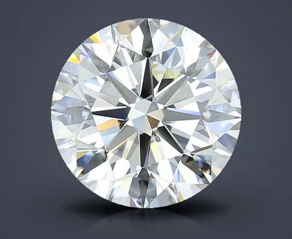 5.5 Carat · J · VVS2 Rare Carat Ideal Cut