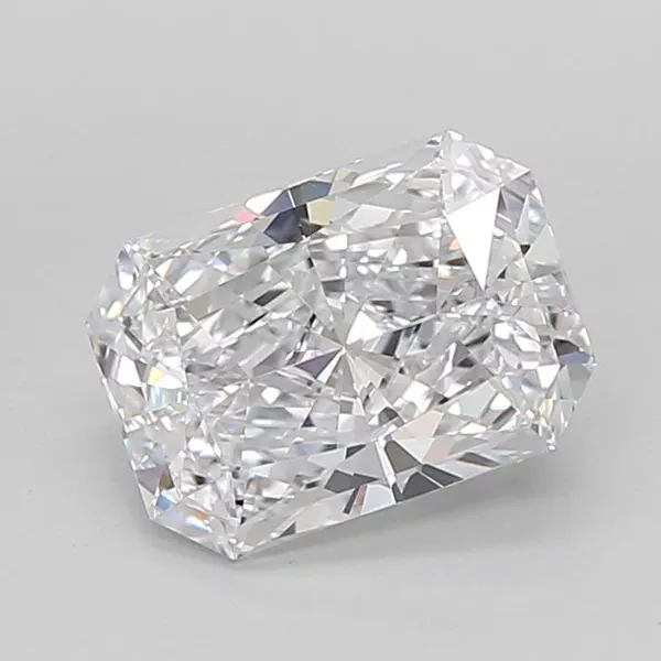 3.49 Carat · D · IF Rare Carat Ideal Cut