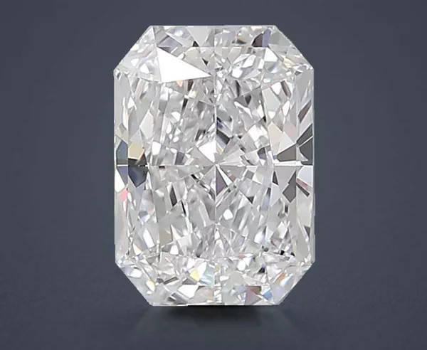 3.49 Carat · D · IF Rare Carat Ideal Cut