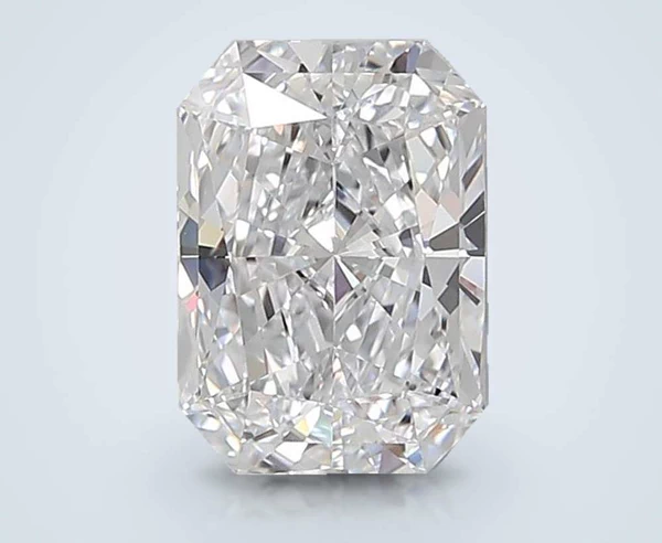 3.49 Carat · D · IF Rare Carat Ideal Cut