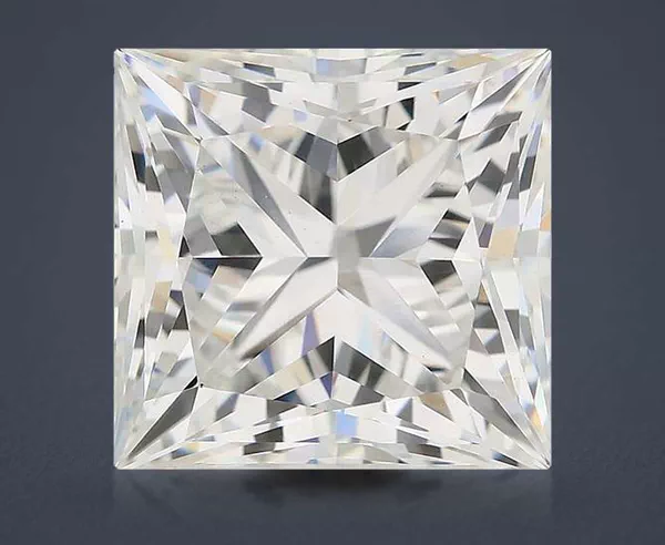 3.58 Carat · F · VS1 Rare Carat Ideal Cut