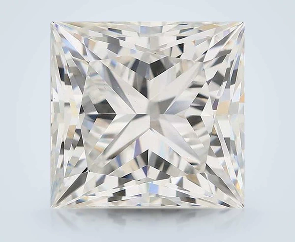 3.58 Carat · F · VS1 Rare Carat Ideal Cut