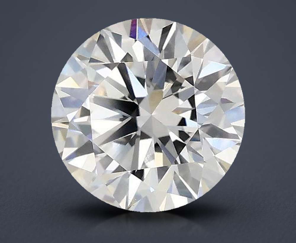 4.6 Carat · F · VS1 Rare Carat Ideal Cut